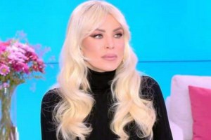 Τέμπη | Σίσσυ Χρηστίδου: "Είναι η πιο δημοκρατική μέρα που έχει ξημερώσει μετά τη μεταπολίτευση" - εικόνα 2