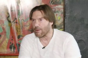 Μαρία Γεωργιάδου: "Με τον Στράτο ήμασταν διαφορετικοί άνθρωποι - Ήταν επιλογή μου να περάσω όμορφα χωρίς δεύτερο γάμο"