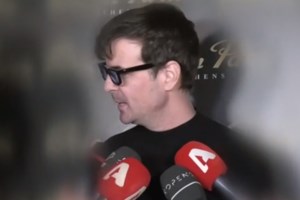 Η Ζόζεφιν αποκάλυψε τη συμβουλή που της έδωσε ο Νίνο - εικόνα 2