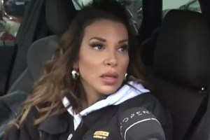 Ελένη Χατζίδου: "Όταν σκοτώθηκε ο Παντελίδης πήγα και τραγούδησα, άκουσα πάρα πολλά – Η ψυχούλα μου το ξέρει"