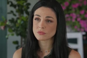 Καλοκαιρινές διακοπές στην Άνδρο για την Ιωάννα Τριανταφυλλίδου & τον Κίμωνα Κουρή! Οι πρώτες φωτογραφίες