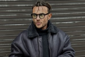 Δημήτρης Γιαννέτος: "Δώσαμε ένα φιλί με τον Felipe, άνοιξε η πόρτα του ασανσέρ και ήταν όλη μου η οικογένεια μέσα"