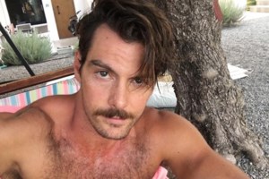 Άγριες Μέλισσες | Κι όμως αυτός ο ηθοποιός παραλίγο να μην υπογράψει για τον νέο κύκλο