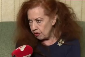 Στο "Ρετιρέ" ψωνίστηκα, αισθανόμουν κάτι ξεχωριστό γιατί σταματούσε η κυκλοφορία για μένα