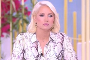 Αντέδρασε η Χρίσλα Γεωργακοπούλου: "Η Κατερίνα Παπακωστοπούλου δεν είναι αντικαταστάστριά μου" - εικόνα 2