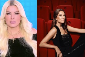 Κατερίνα Καινούργιου: "Δυσανασχέτησε το Open με το περιστατικό με τον Μπαλάσκα. Διάβασα κάτι πολύ χυδαία σχόλια"