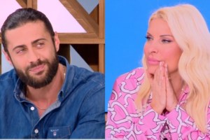 Ετεοκλής Παύλου: "Ο Κωνσταντίνος Βασάλος μίλησε στο βίντεο για την Ελένη Μενεγάκη και στο πλατό έκανε γυριστή" - εικόνα 4