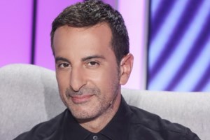 Στέλιος Κουδουνάρης: "Έχασα πολλά λεφτά, κάποιες επιταγές δεν περνούσαν"