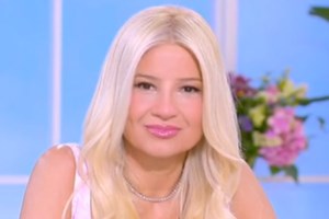 Κατερίνα Καινούργιου: "Διαφωνώ με τη Φαίη Σκορδά - Είναι απαράδεκτο! Περίμενα να τη στηρίξουν"