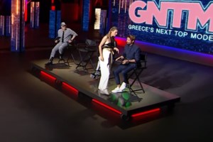 GNTM | Audition #4: Η 52χρονη που ενθουσίασε, η τρανς που δίχασε & η Ουκρανή που έμαθε ελληνικά μέσα από το show