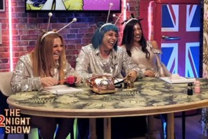 Δύσκολες ώρες για τη Φελίσια Τσαλαπάτη