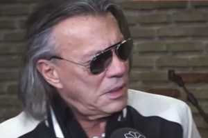 Επικός διάλογος Ηλία Ψινάκη & Γιώργου Μπόγρη με "άρωμα" Έλλης Κοκκίνου