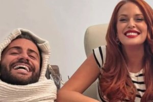 Ο Κωνσταντίνος Βασάλος απαντά σε Καινούργιου και Αλεξάνδρου: "Δεν θα απολογηθώ. Επέστρεψα γιατί έτσι θέλω"