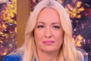 Νέα ένταση μεταξύ Καινούργιου και Μικρούτσικου on air - "Παίζεις με τη φωτιά, εγώ το πολύ πολύ να χάσω τη δουλειά μου" - εικόνα 3