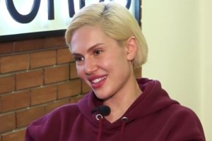 Έλενα Τσαγκρινού: "Έβαλα πολλές φορές τα κλάματα όταν έμαθα ότι ο Μάικ έχει καρκίνο"