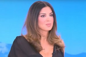 Σάντρα Βουτσά: "Ο μπαμπάς μου με την Μαρινέλλα ήταν σαν αδέλφια - Δεν θα έβαζε ποτέ τον εαυτό της σε κίνδυνο" - εικόνα 2