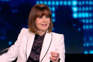 Ο Χρήστος Πολίτης σε εκ νέου απάντηση στην Κάτια Δανδουλάκη