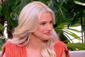 Λάουρα Νάργες: "Είχα βουλιμικά επεισόδια, κάποια στιγμή κουράστηκε η ψυχή μου..." - εικόνα 2