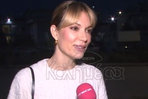 Ισμήνη Παπαβλασοπούλου: "Ολική επαναφορά ως προς τι εννοεί η Βίκυ Καγιά στο GNTM;"