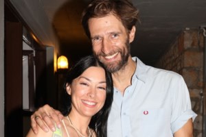 Ο Μάξιμος Μουμούρης για τις εξελίξεις στη "Γη της Ελιάς": "Θα δοθεί οριστική και αμετάκλητη λύση στο πρόβλημα"