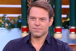 Ο Στέφανος Κασσελάκης απαντά πρώτη φορά για τις φήμες χωρισμού από τον Τάιλερ Μάκμπεθ - εικόνα 3