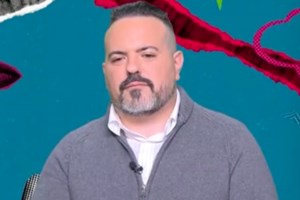 Το αιχμηρό σχόλιο του Νίκου Μουτσινά για τον Αχιλλέα Μπέο - εικόνα 3