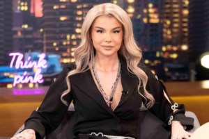 Γαρυφαλλιά Καληφώνη: "Δεν θα πήγαινα ποτέ στον Γιώργο Λιάγκα"