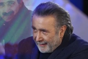 Η απάντηση του Γιώργου Λιάγκα στον Λάκη Λαζόπουλο: "Εγώ δεν είμαι εμμονικός, δεν είπε κάτι άξιο σχολιασμού"