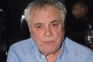 Σοφία Παθέκα & Λεωνίδας Παπασταύρου χωρίζουν μετά από 21 χρόνια γάμου