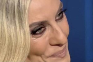 Η απάντηση της Ελεονώρας Μελέτη στην ερώτηση "Τι δουλειά έχεις εσύ στην Ευρωβουλή που έχεις κάνει δουλειά τηλε-κατίνας;" - εικόνα 2