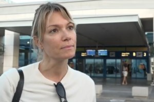 Η Άννα Αμανατίδου απάντησε στη Βίκυ Καγιά: "Μπορεί να τσεκάρει στα μηνύματά της αν επικοινώνησα μαζί της"