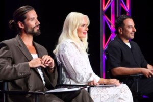 My Style Rocks | Το "πετσόκομμα" από τον Κουδουνάρη & η ιστορία "παλιάς γνώριμης" που συγκίνησε τους κριτές