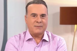 Λένα Αλκαίου για την οικογένεια: "Ήταν λιγάκι άβολο..."