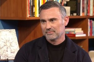 O Γιώργος Καπουτζίδης ξέσπασε σε κλάματα on air – "Τηλεφώνησα στους γονείς μου και τους είπα ευχαριστώ" - εικόνα 2