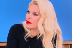 "Είχαμε λάβει φωτογραφία της Ελένης Μενεγάκη να βγαίνει από τον γυναικολόγο της με ανοιχτό κουμπί" - εικόνα 3