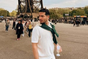 Χρήστος Μάστορας: "Είναι ένα υγιές κομμάτι της ζωής μου, για το οποίο είμαι υπερήφανος"