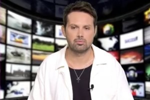 "Ο Δημήτρης Αλεξάνδρου άρχισε να με απειλεί. Με ξεφτίλιζε ως γυναίκα, ως μάνα, ως σύζυγο. Αυτά δημόσια δεν λέγονται"