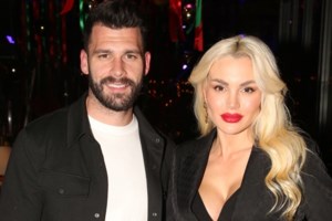 Ξανά ερωτευμένη η Αλεξάνδρα Παναγιώταρου;