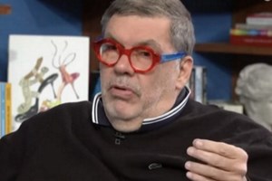 Η αφοπλιστική απάντηση του Θανάση Λάλα για τη Χρύσα Ρώπα - εικόνα 2