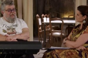 Ξέσπασε ο Σταμάτης Κραουνάκης κατά του Στέφανου Κασσελάκη: "Νευρικό ρομπότ - Η ψυχή έχει φύγει μακριά"