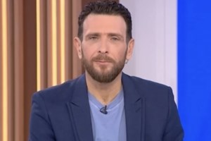 Εκτός Open ο Θανάσης Πάτρας; - Το project που αντικαθιστά την εκπομπή του