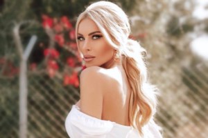 Κατερίνα Καινούργιου | Στο νοσοκομείο ο πατέρας της – Το μήνυμα της