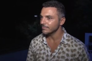 Κώστας Δόξας: "Έχουμε πολλά δικαστήρια μπροστά μας με την πρώην σύζυγό μου, η πορεία τους θα δείξει την αλήθεια" - εικόνα 2