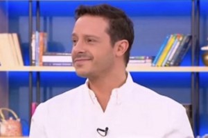 Κατερίνα Καινούργιου: "Η Μπέττυ Μαγγίρα αναφέρεται συνέχεια σε μένα, δεν έκανα ποτέ προσωπική επίθεση" - Τα πυρά στο "Breakfast@Star" - εικόνα 2