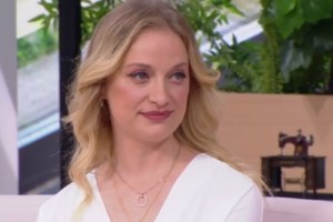 Αλέξανδρος Μπουρδούμης: "Είμαι σε φάση αναπροσαρμογής"