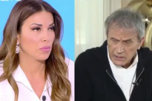 Γιώργος Λιάγκας: "Κάνει το ένα λάθος μετά το άλλο - Κάποιοι σπουδαίοι καλλιτέχνες είναι έξαλλοι μαζί του"