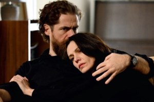 Η Χριστίνα Χειλά Φαμέλη τρολάρει μοναδικά το τέλος του Μαθιού στον "Σασμό"