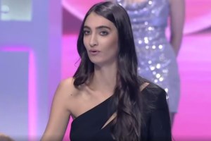 GNTM Ημιτελικός | Ο παίκτης που αποχώρησε & οι φιναλίστ του μεγάλου τελικού