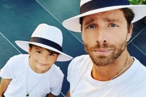 Η αδελφή του Γιώργου Μανίκα νίκησε τον καρκίνο - Οι φωτογραφίες από τις δύσκολες στιγμές και το δυνατό μήνυμα