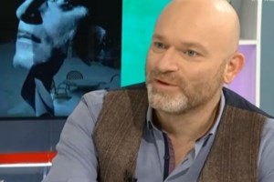 Αντώνης Κρόμπας: "Υπάρχουν στιγμές στα επαγγελματικά μου που δεν είμαι περήφανος"